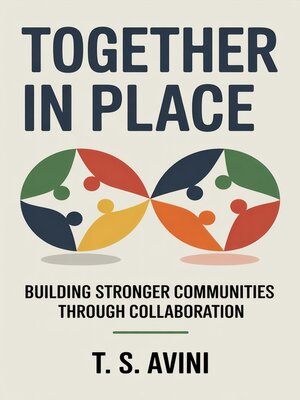 cover image of Together in Place